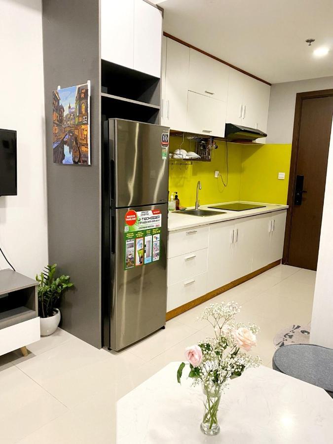 Yourhomes - River Gate 胡志明市 外观 照片