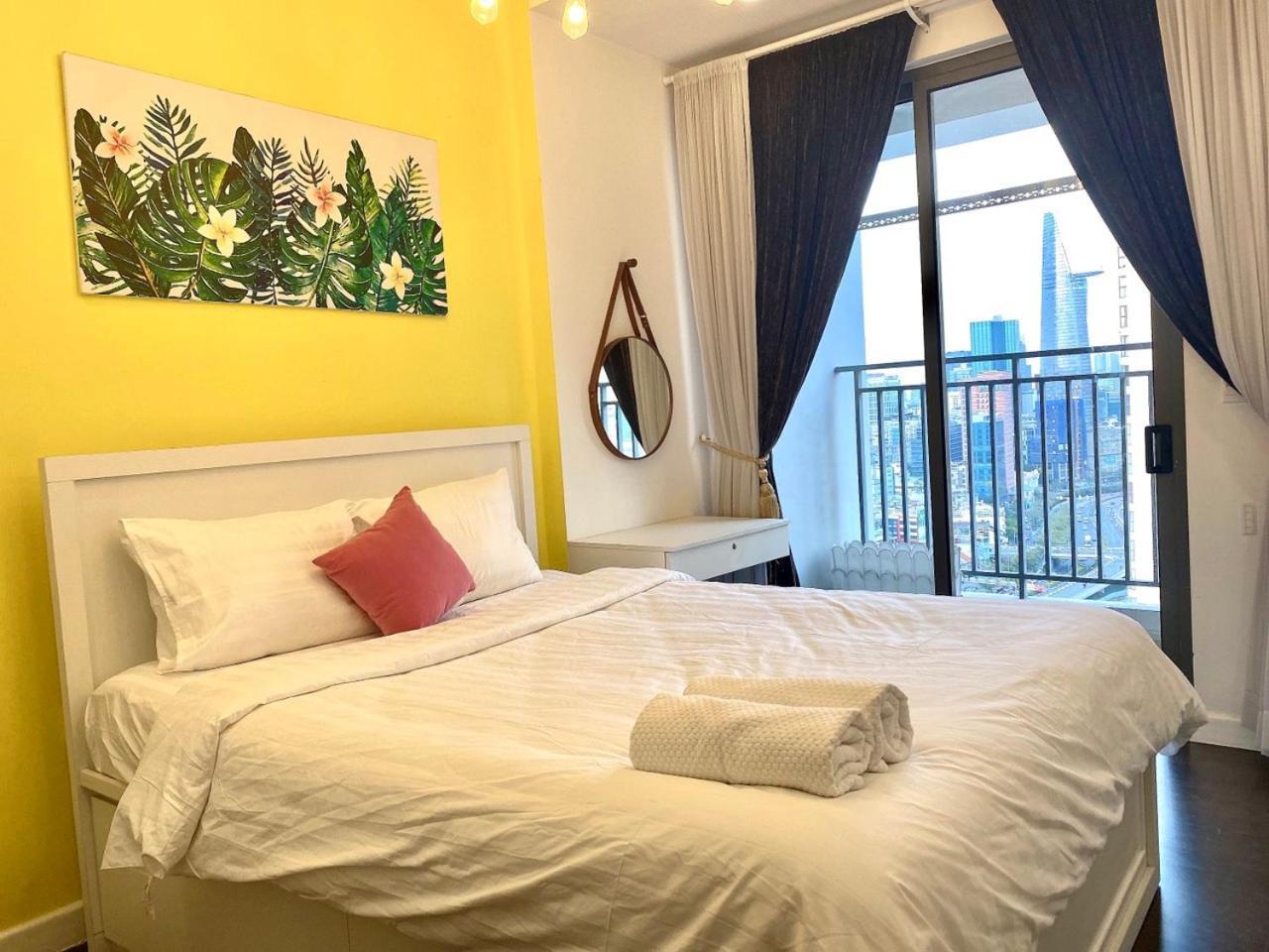 Yourhomes - River Gate 胡志明市 外观 照片