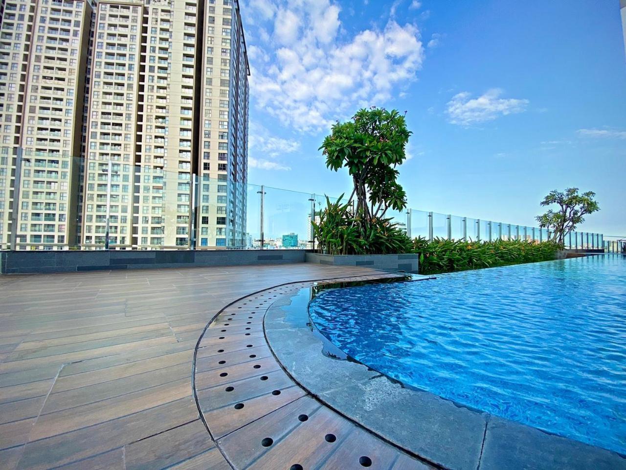 Yourhomes - River Gate 胡志明市 外观 照片