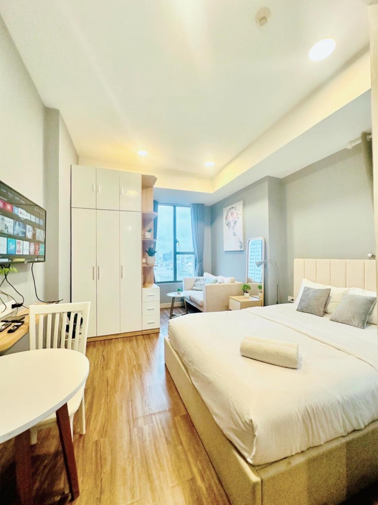 Yourhomes - River Gate 胡志明市 外观 照片