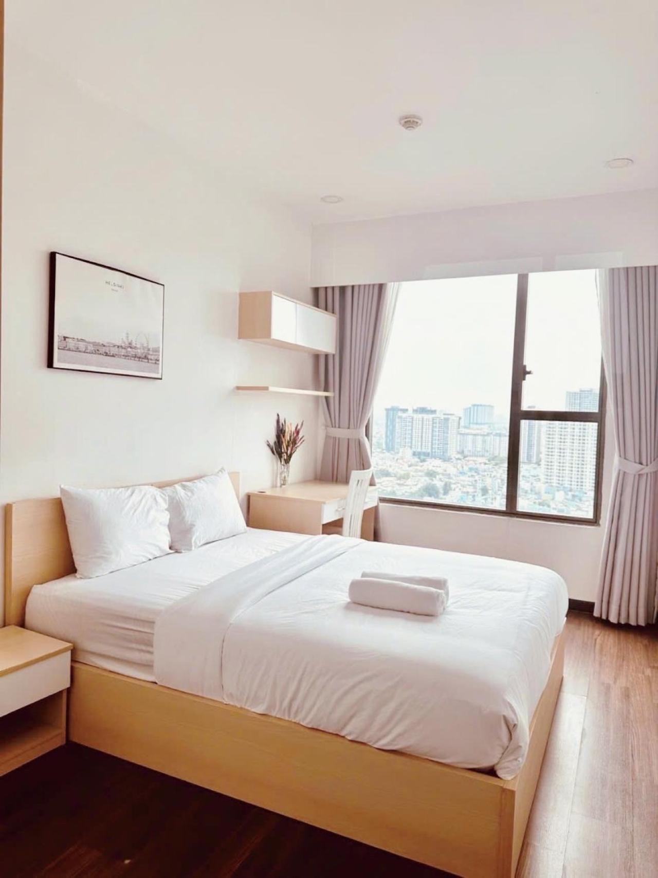 Yourhomes - River Gate 胡志明市 外观 照片