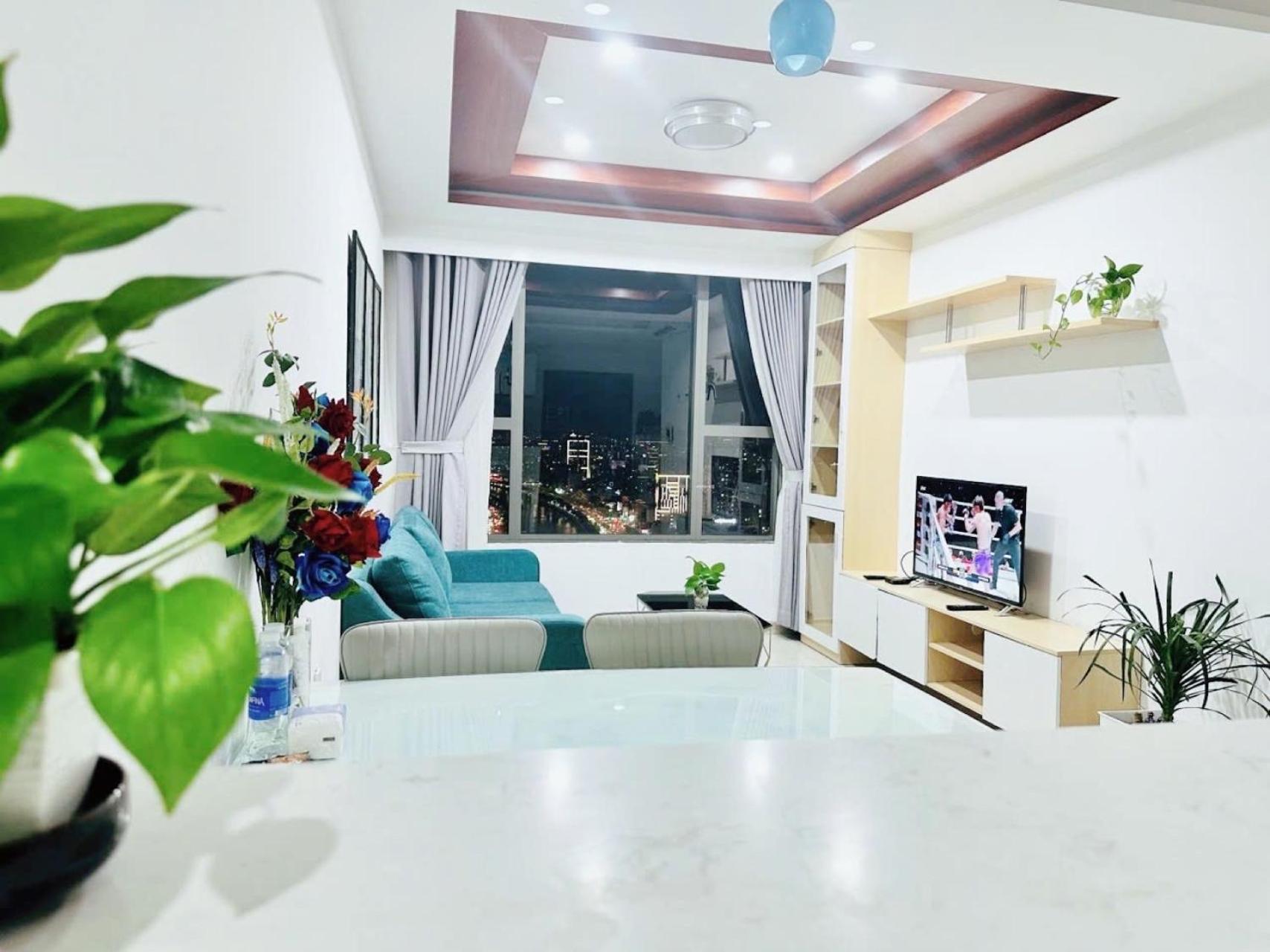 Yourhomes - River Gate 胡志明市 外观 照片